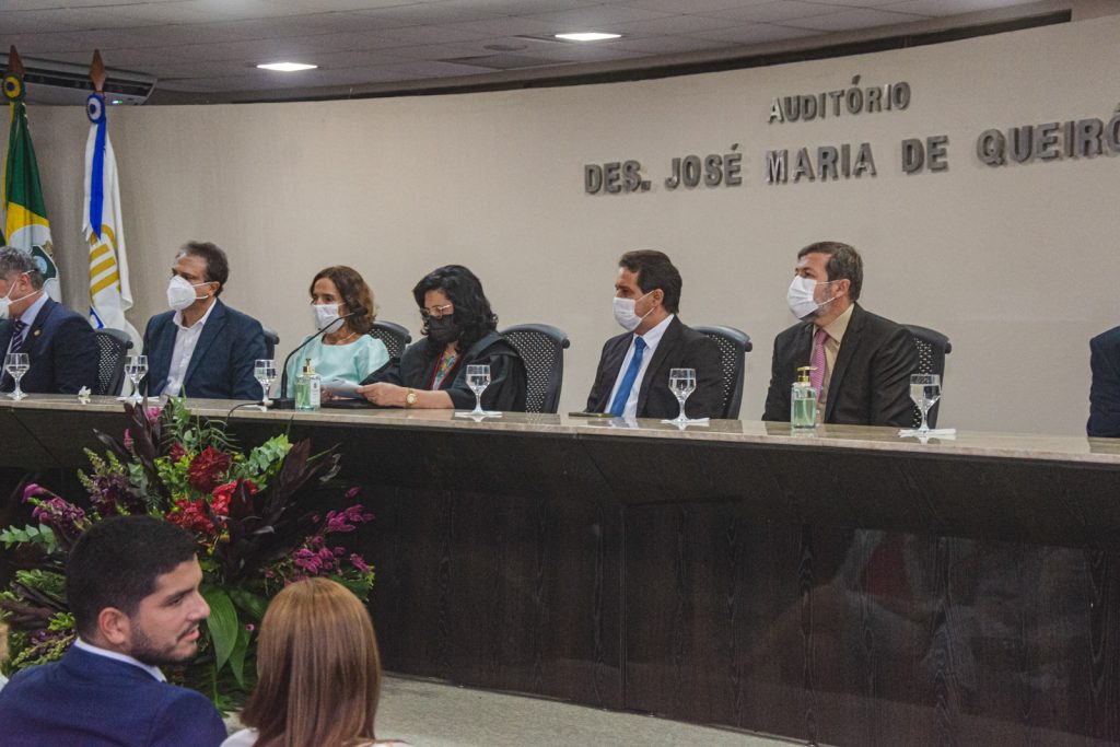 Posse Da Desembargadora Vanja Fontenelle (7)