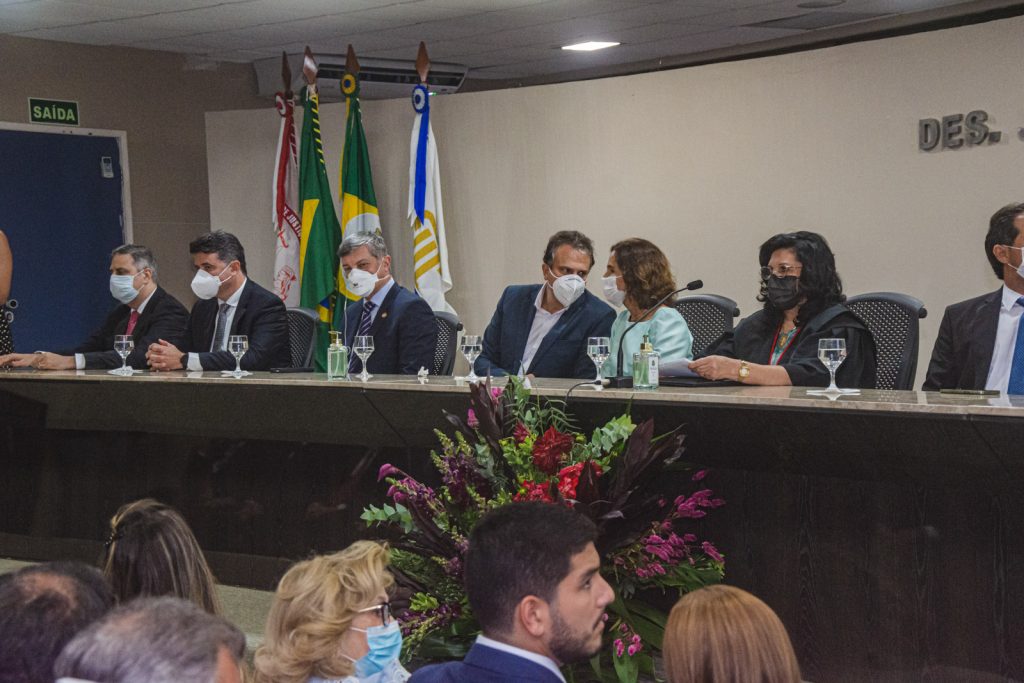 Posse Da Desembargadora Vanja Fontenelle (8)