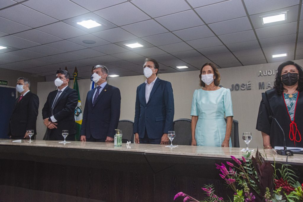 Posse Da Desembargadora Vanja Fontenelle (9)