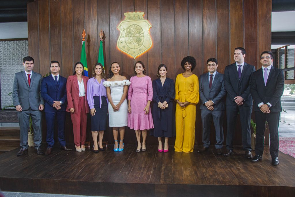 Posse Dos Novos Procuradores Do Ceara (7)