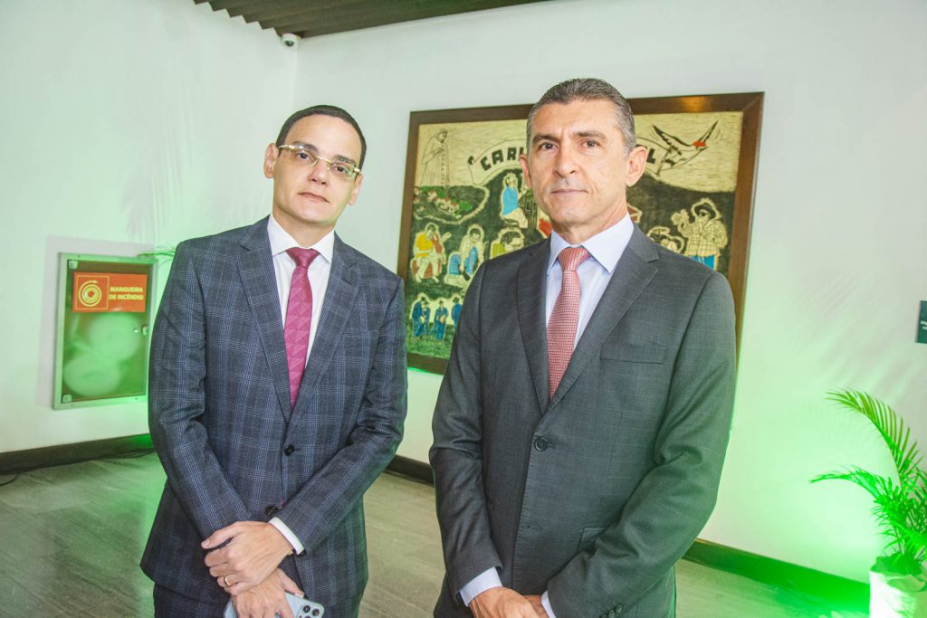 Rafael Moraes E Paulo Mourao