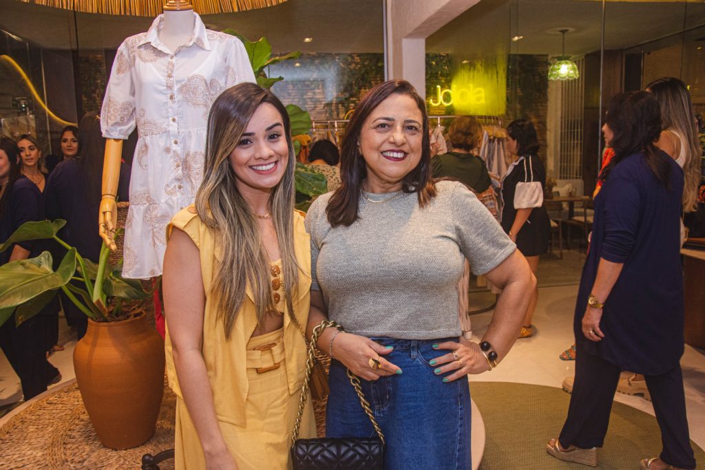 Rayana Mendes E Glaucia Mendes