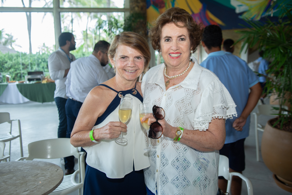 Regina Catunda E Leda Maria (1)