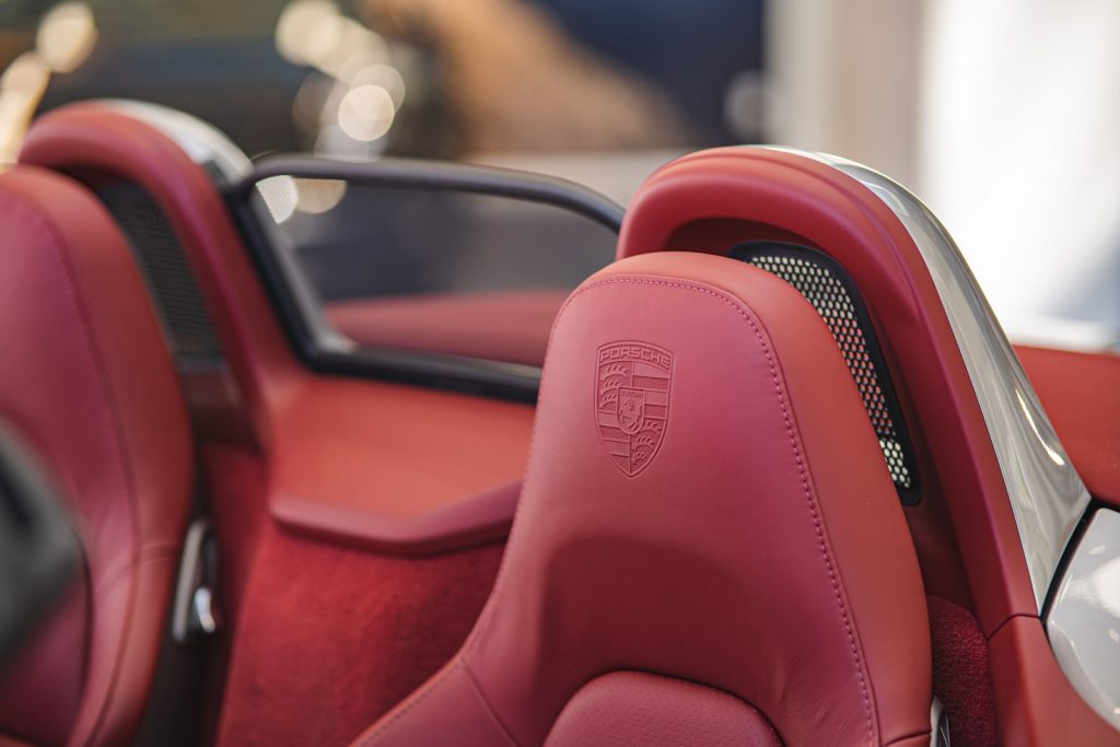 Reunion Porsche Center Fortaleza (12)