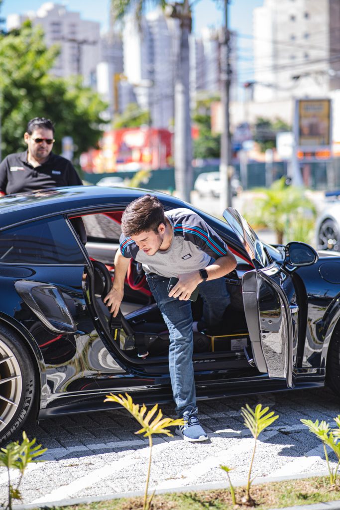 Reunion Porsche Center Fortaleza (13)