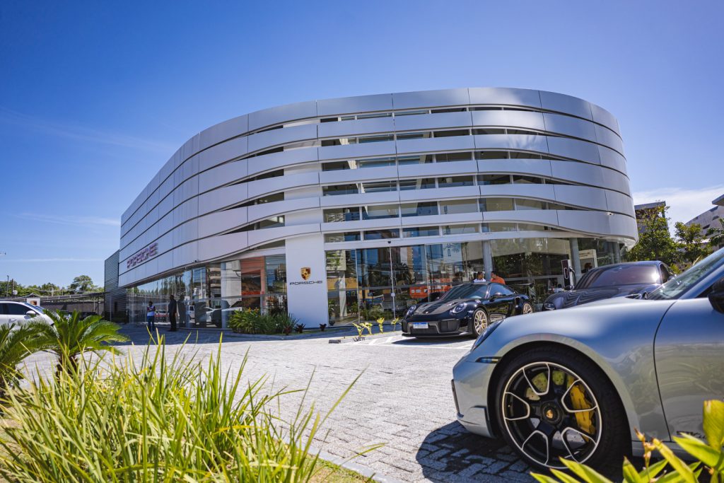 Reunion Porsche Center Fortaleza (14)