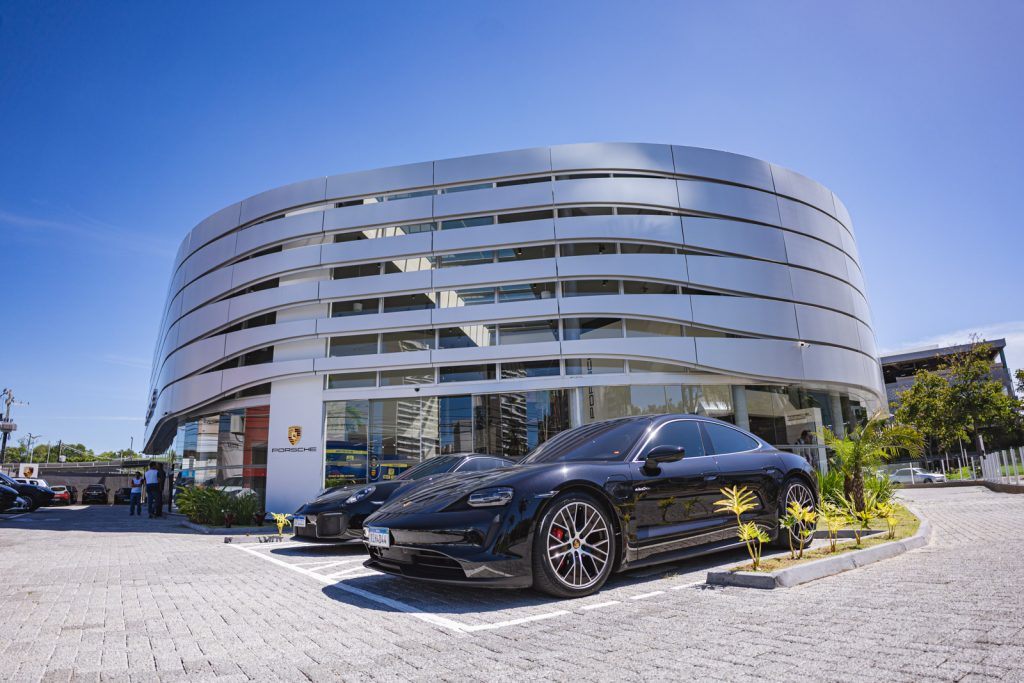 Reunion Porsche Center Fortaleza (15)