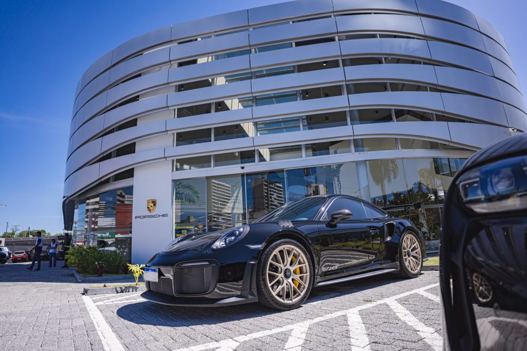 Reunion Porsche Center Fortaleza (16)