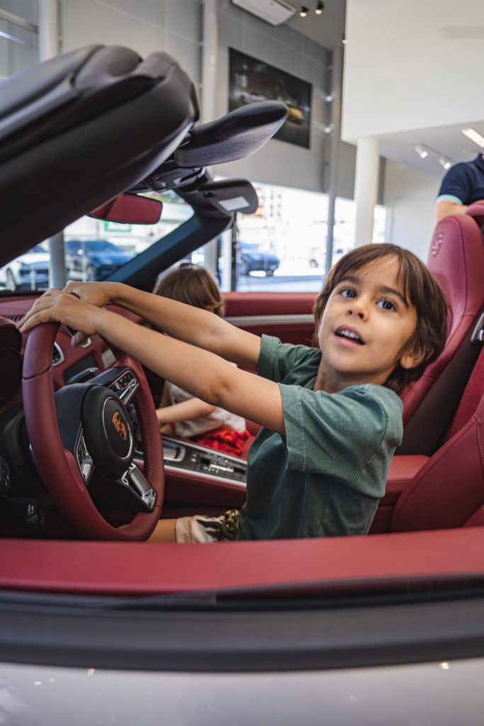 Reunion Porsche Center Fortaleza (17)