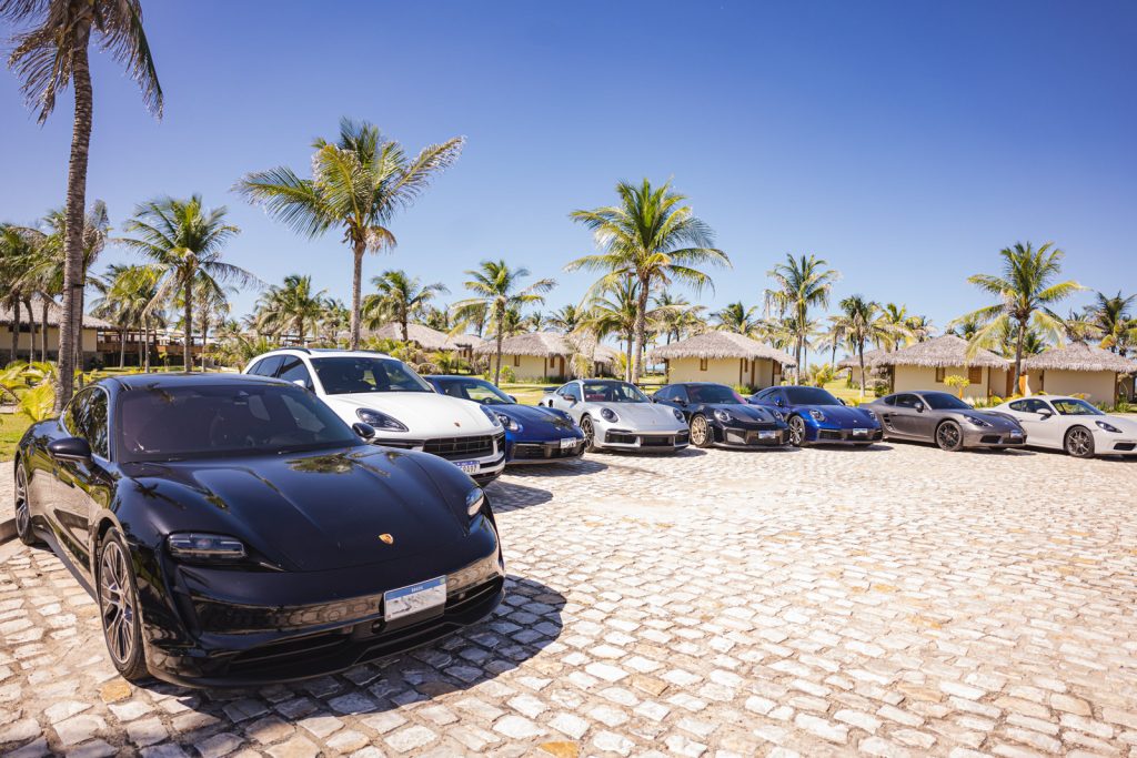 Reunion Porsche Center Fortaleza (20)
