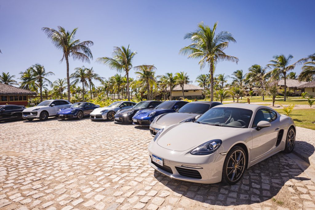 Reunion Porsche Center Fortaleza (21)