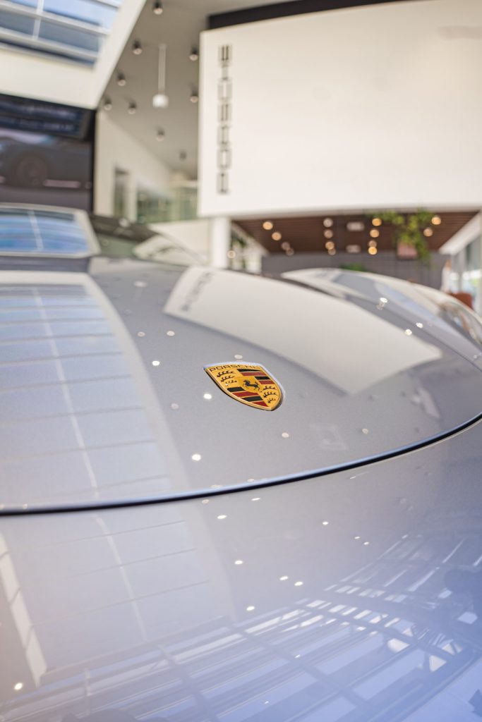 Reunion Porsche Center Fortaleza (3)