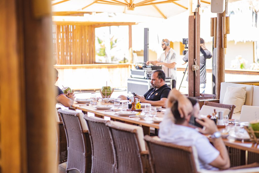 Reunion Porsche Center Fortaleza (38)