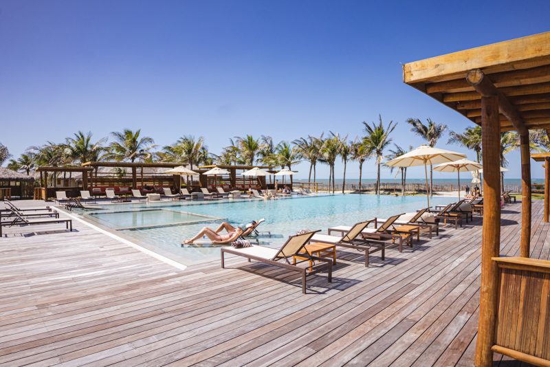 Fortim Trail - Reunion da Porsche Center Fortaleza reúne clientes da marca no Jaguaríndia Village