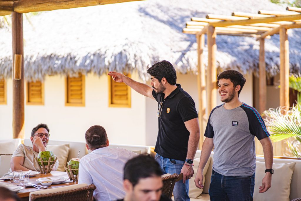 Reunion Porsche Center Fortaleza (42)