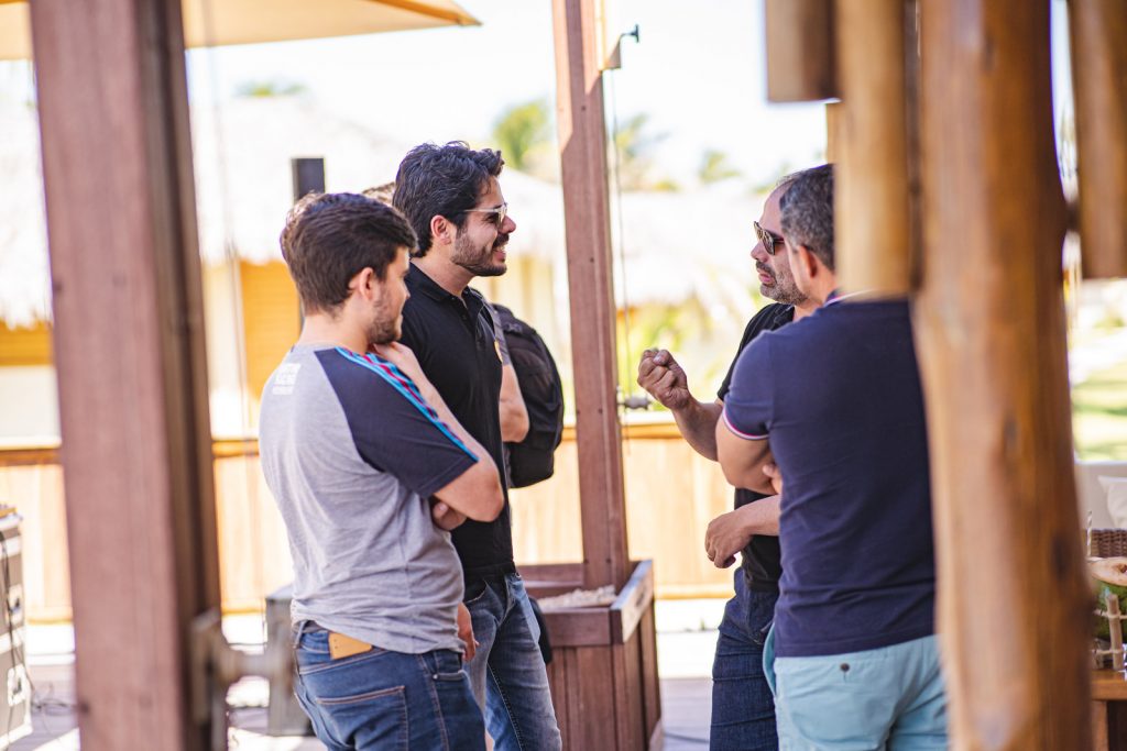 Reunion Porsche Center Fortaleza (45)