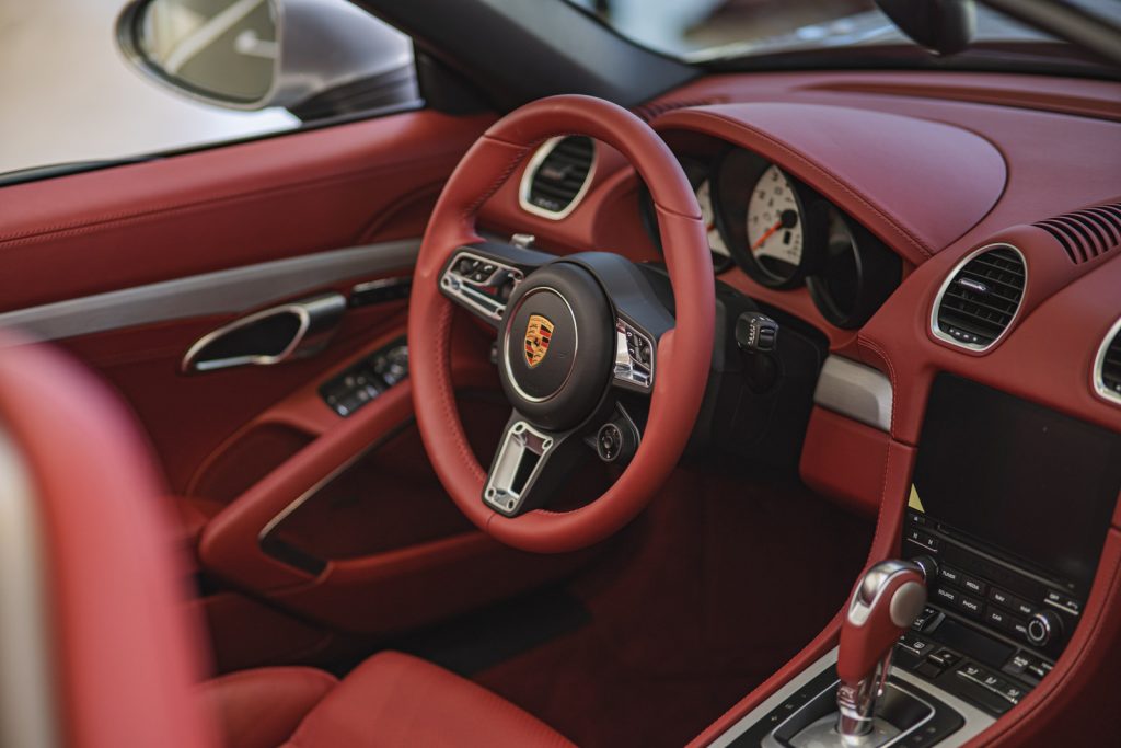 Reunion Porsche Center Fortaleza (7)