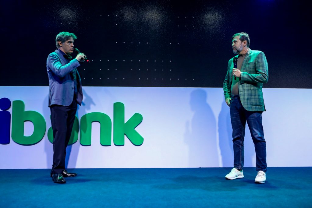 Ricardo Amorim E Elcio Batista (4)