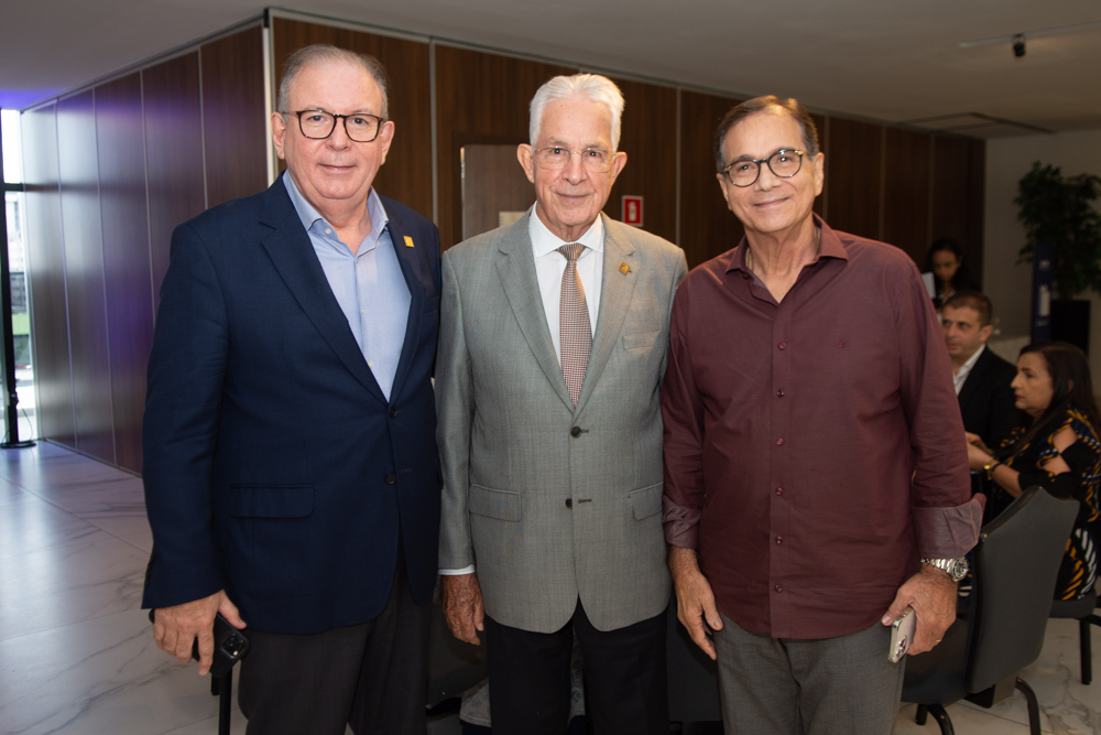 Ricardo Cavalcante, Carlos Prado E Beto Studart (1)