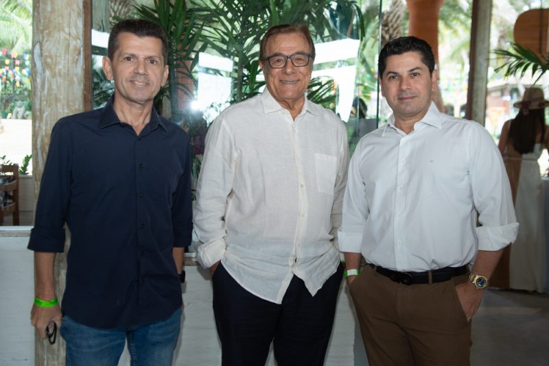 Novo empreendimento - Beach Park investe R$ 150 milhões em seu quinto resort e vai gerar cerca de 300 empregos diretos