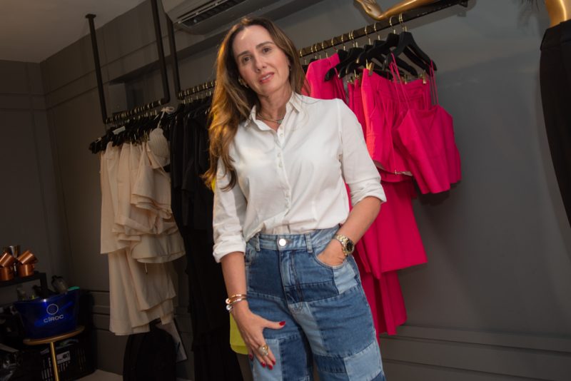 sneak peek - Interni arma coquetel para apresentar o preview da nova coleção Dreamers Summer