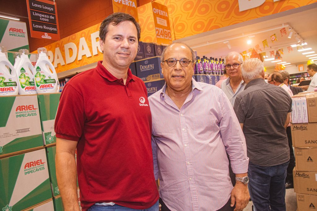 Rodolfo Panta E Vitor Hugo