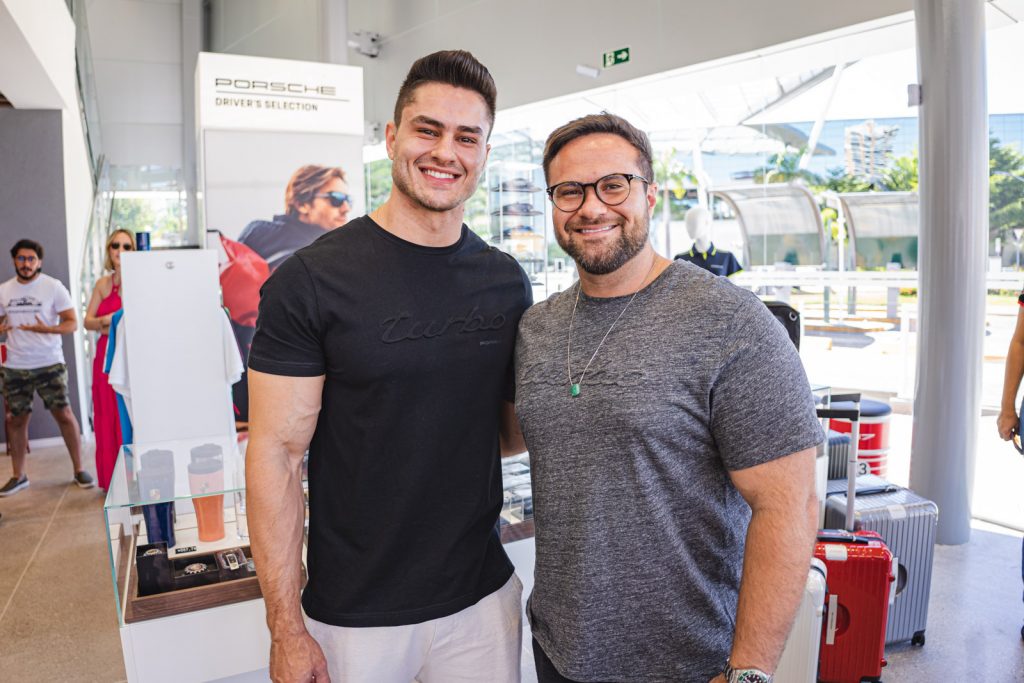 Rodrigo E Cristiano Junqueira