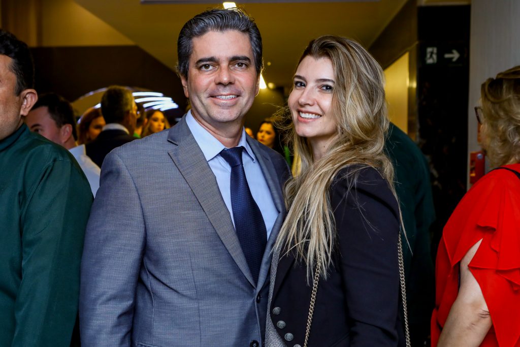 Rodrigo E Tamara Azevedo