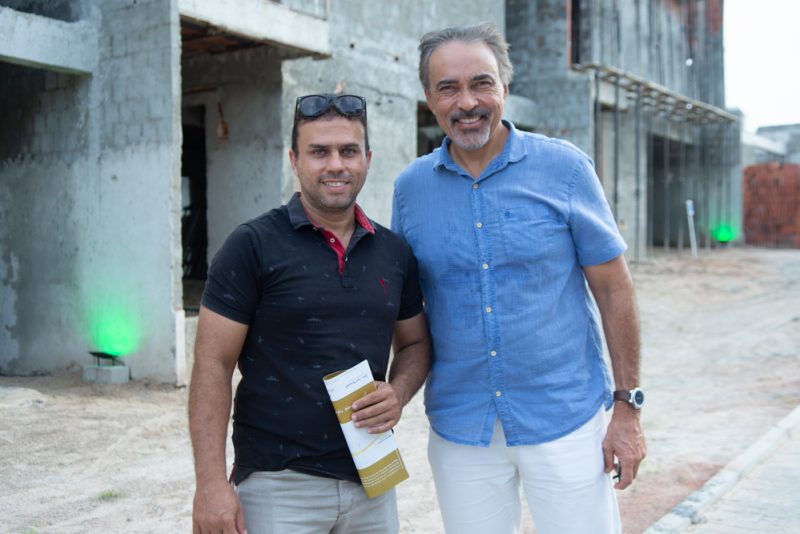 Alto Padrão - Roberto Pessoa Júnior lança o Grand Imperial Residence com VGV de R$ 26 milhões