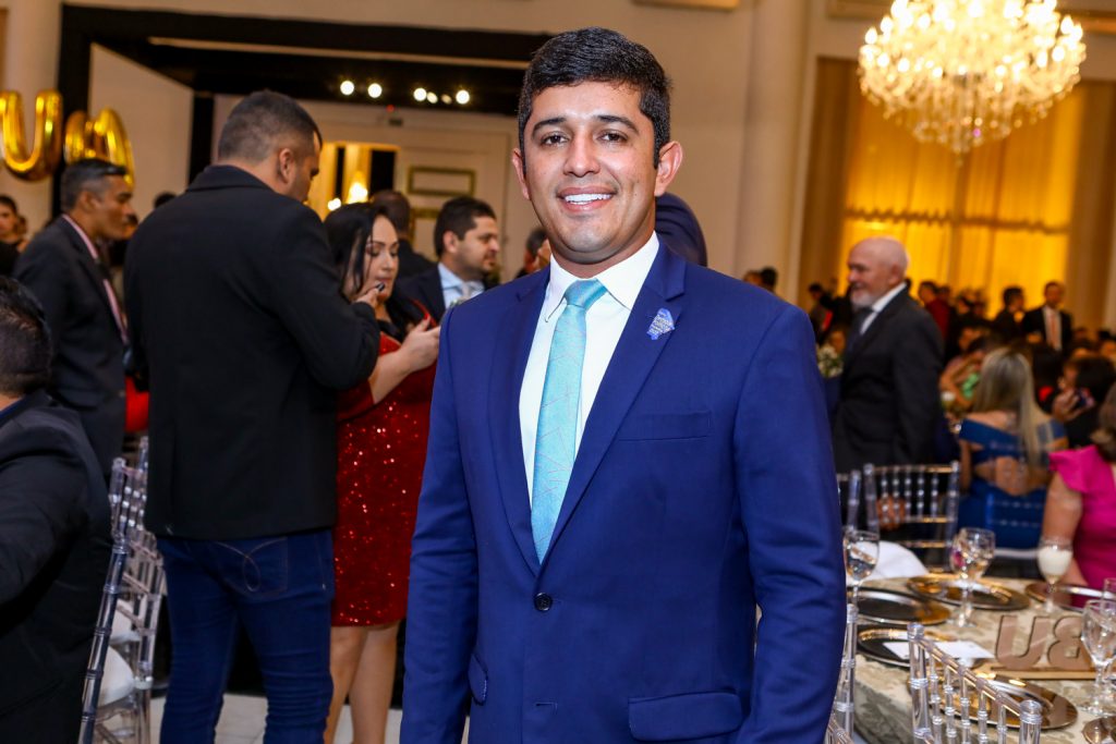 Romulo Noronha (pref De Parambu)