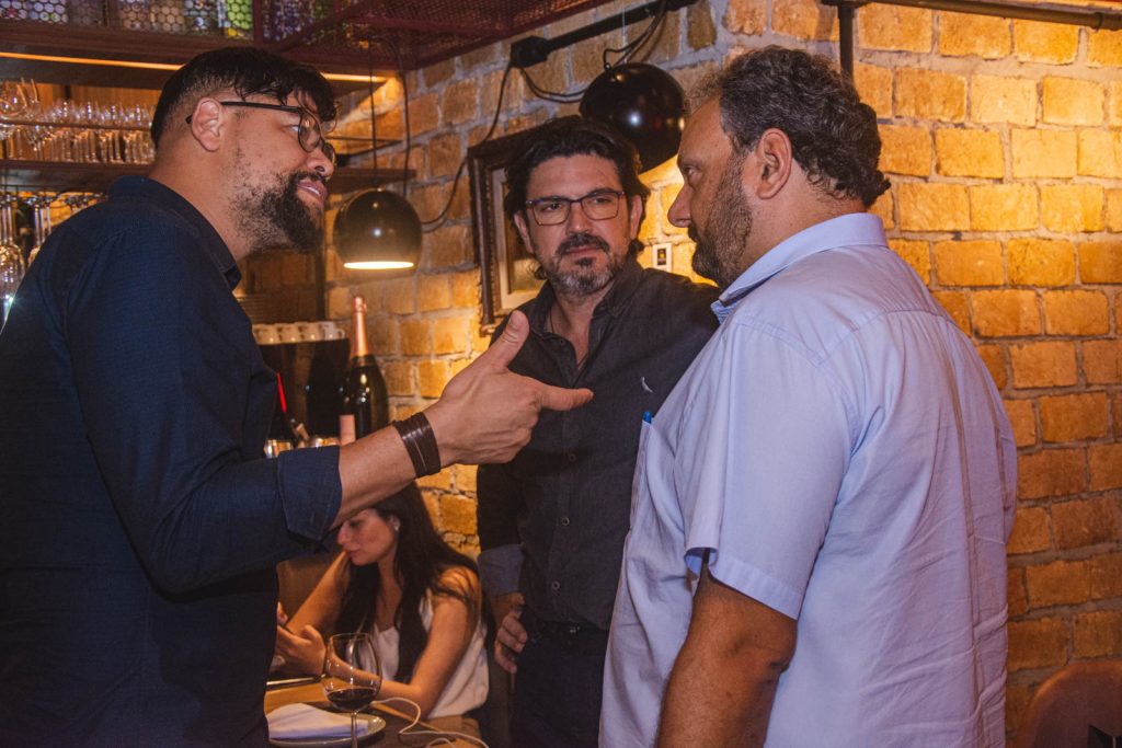 Romulo Santos E Patriolino Dias (2)