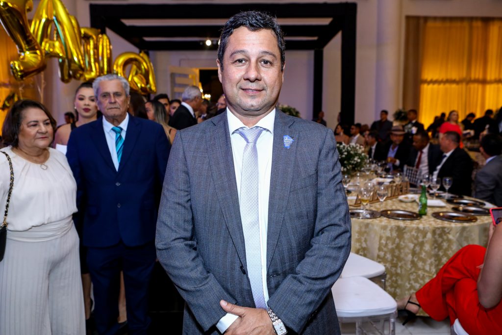 Savio Gurgel (pref De Russas)