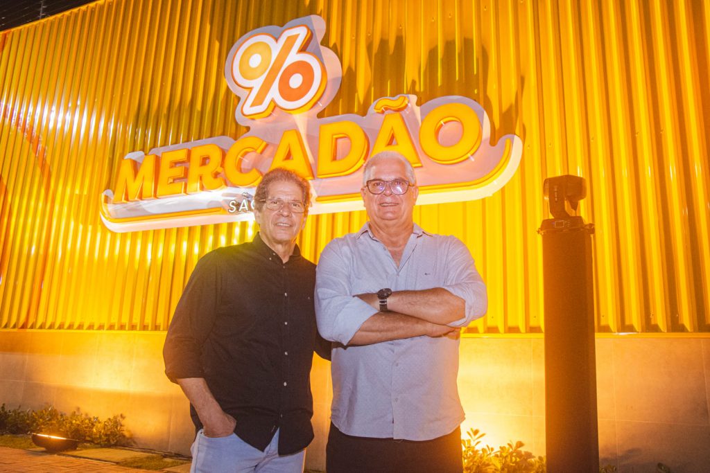 Serverino Ramalho Neto E Fernando Ramalho