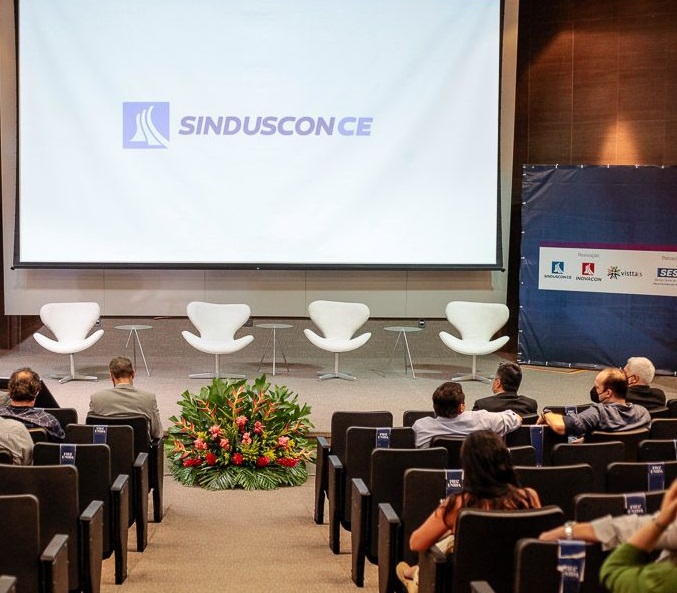 Sinduscon Ceará abre inscrições para o “Workshop Concretos e Vergalhões Especiais” Sinduscon Ceará abre inscrições para o “Workshop Concretos e Vergalhões Especiais”
