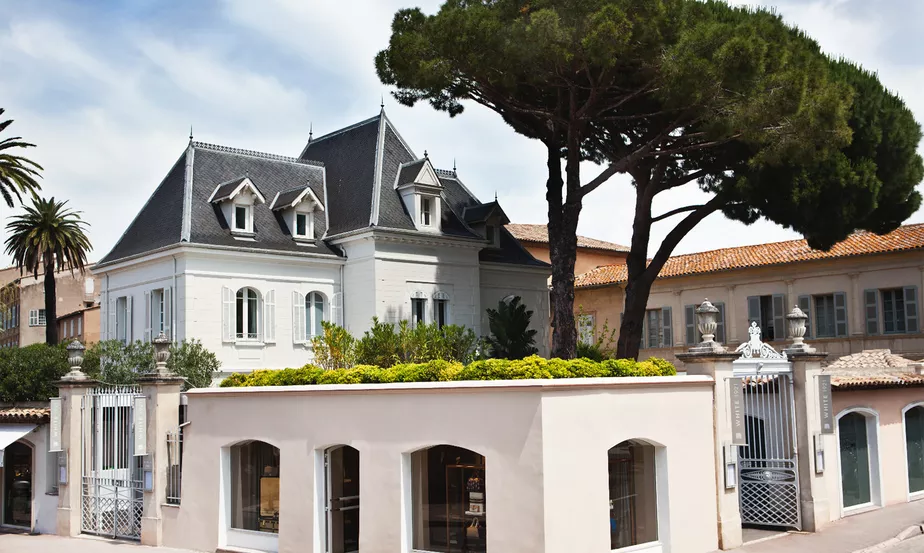Louis Vuitton se aventura na gastronomia e terá restaurante na Riviera francesa