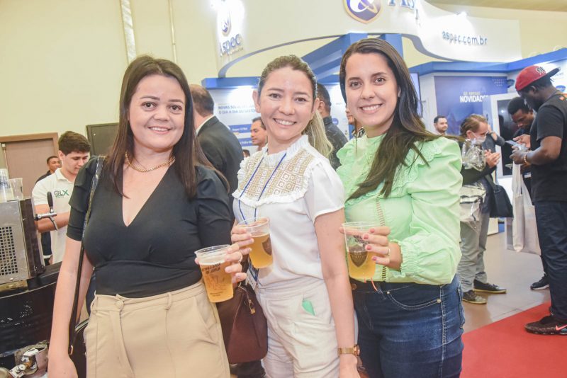 soluções de desafios cotidianos - Seminário de Prefeitos 2022 encerra com coquetel especial e a participação de mais de 1300 gestores públicos