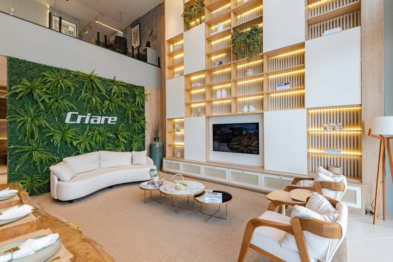 Criare inaugura loja exclusiva em São Luís