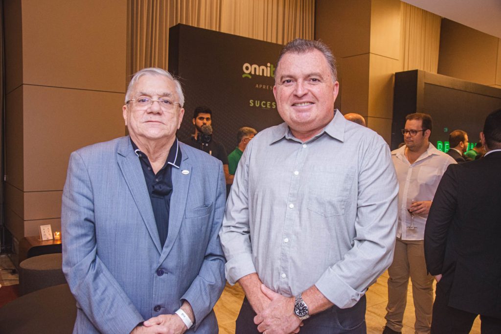 Urubatan Romero E Alano Cunha