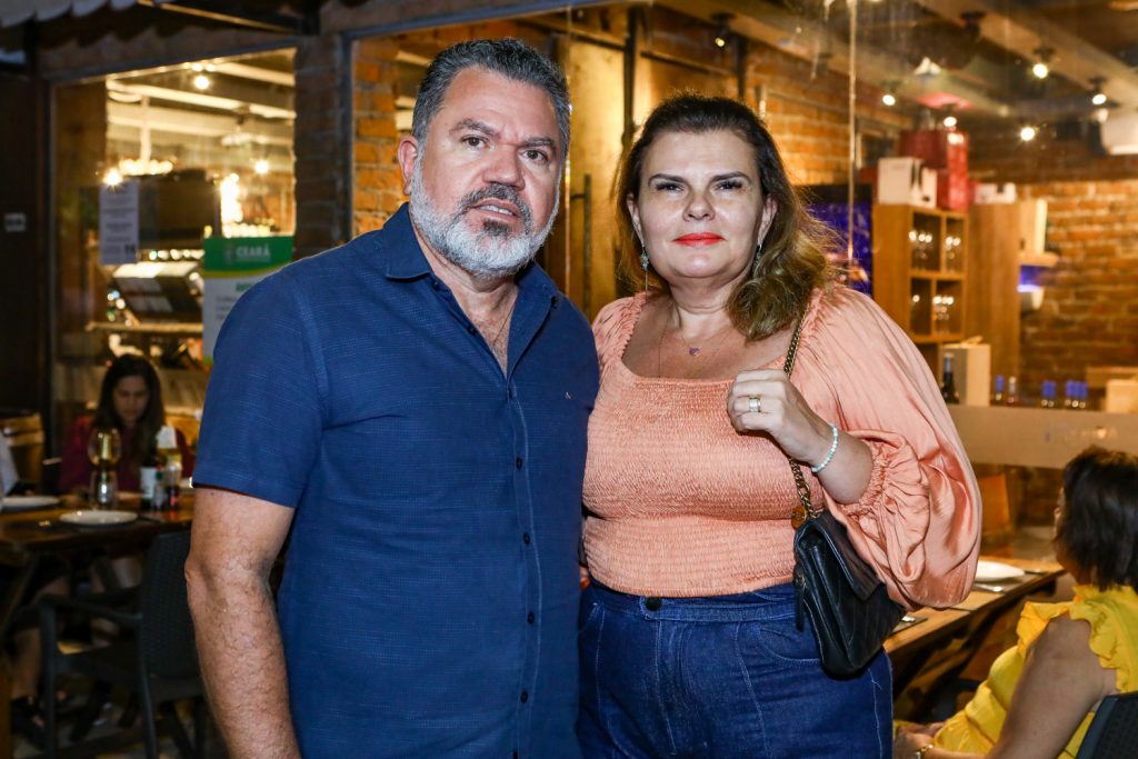 Valdemir E Adriana Rolim