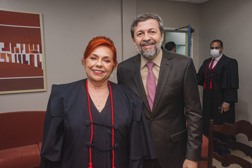 Vanja Fontenelle E Elcio Batista
