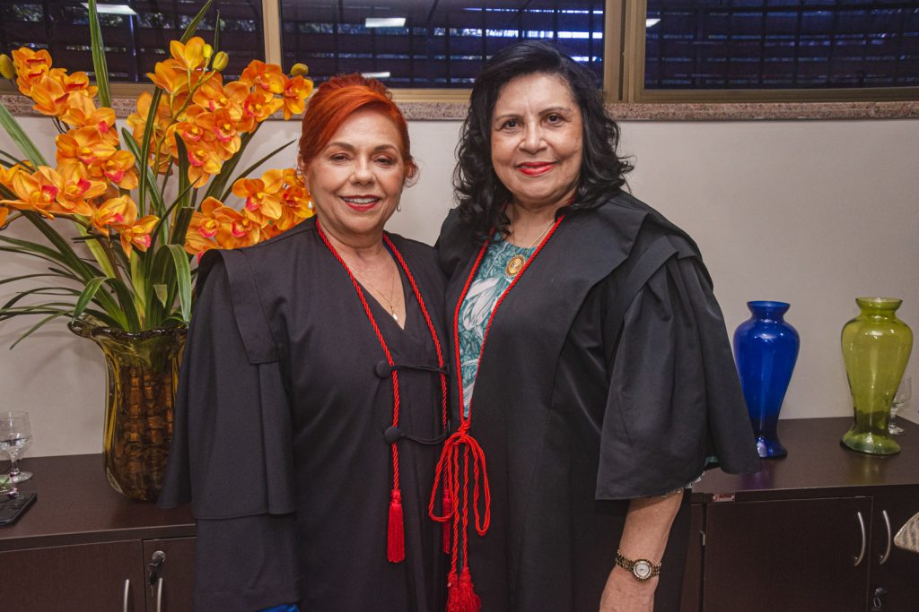 Vanja Fontenelle E Nailde Pinheiro