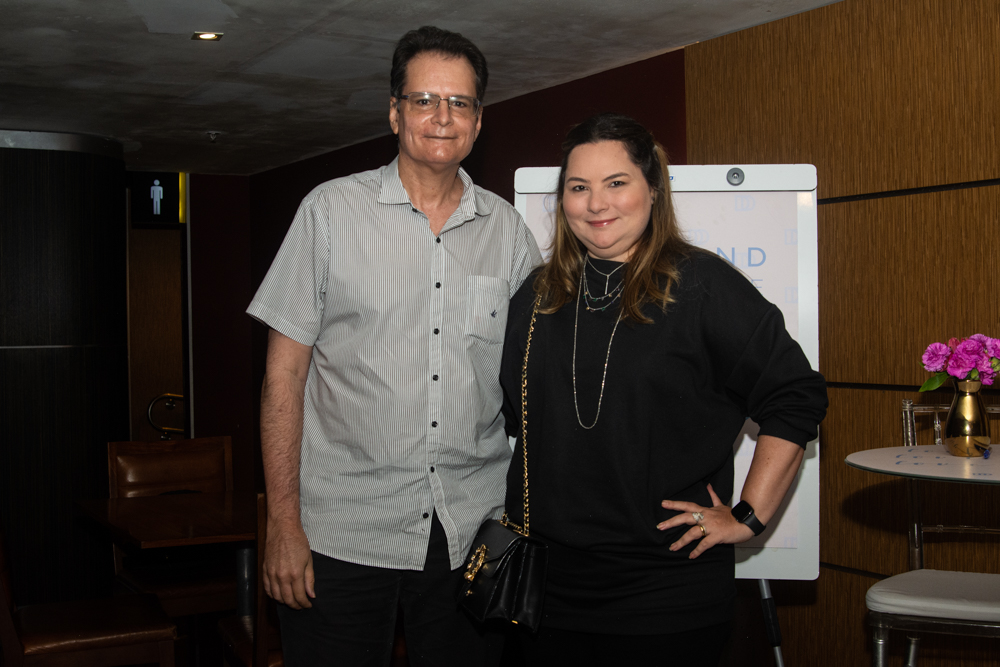 Walter E Soraya Pinheiro