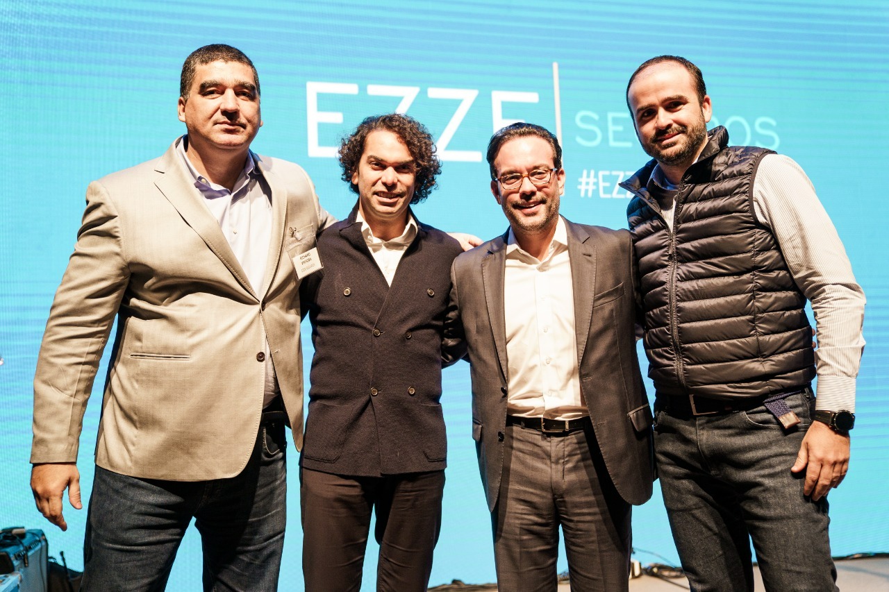 EZZE Seguros organiza evento para fortalecimento da parceria com corretores paulistas