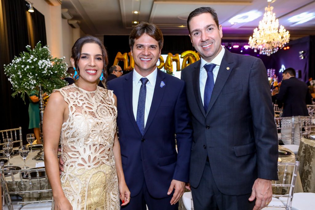 Ynara E Herberlh Mota, Eduardo Bismarck (1)