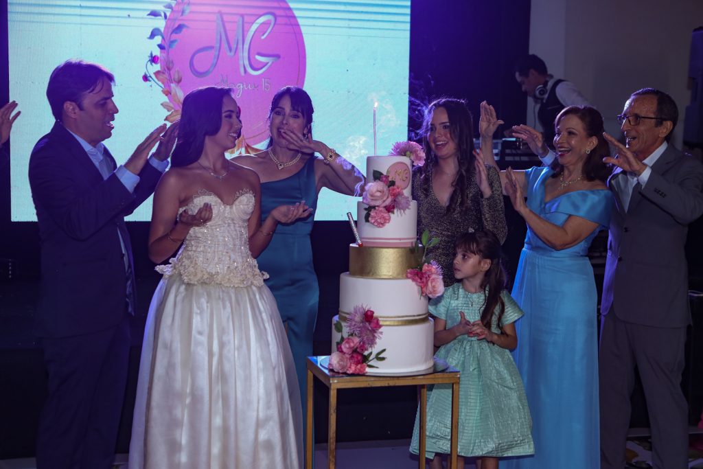 15 Anos Magiu Bezerra (1)