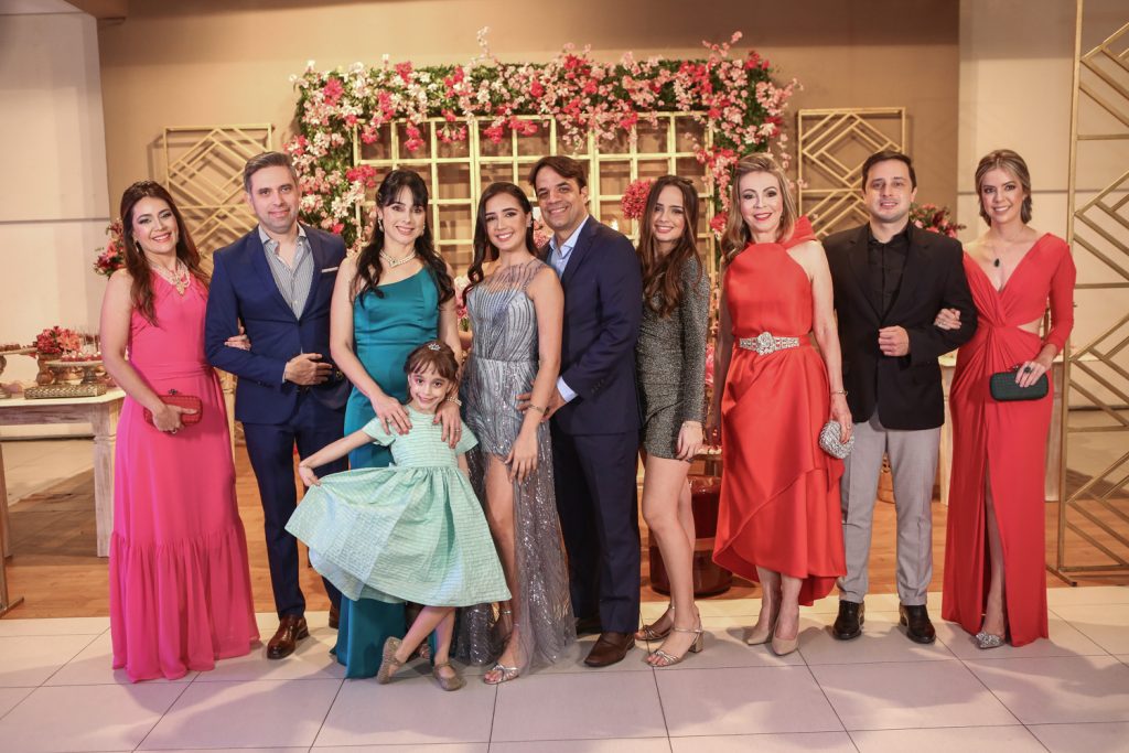 15 Anos Magiu Bezerra