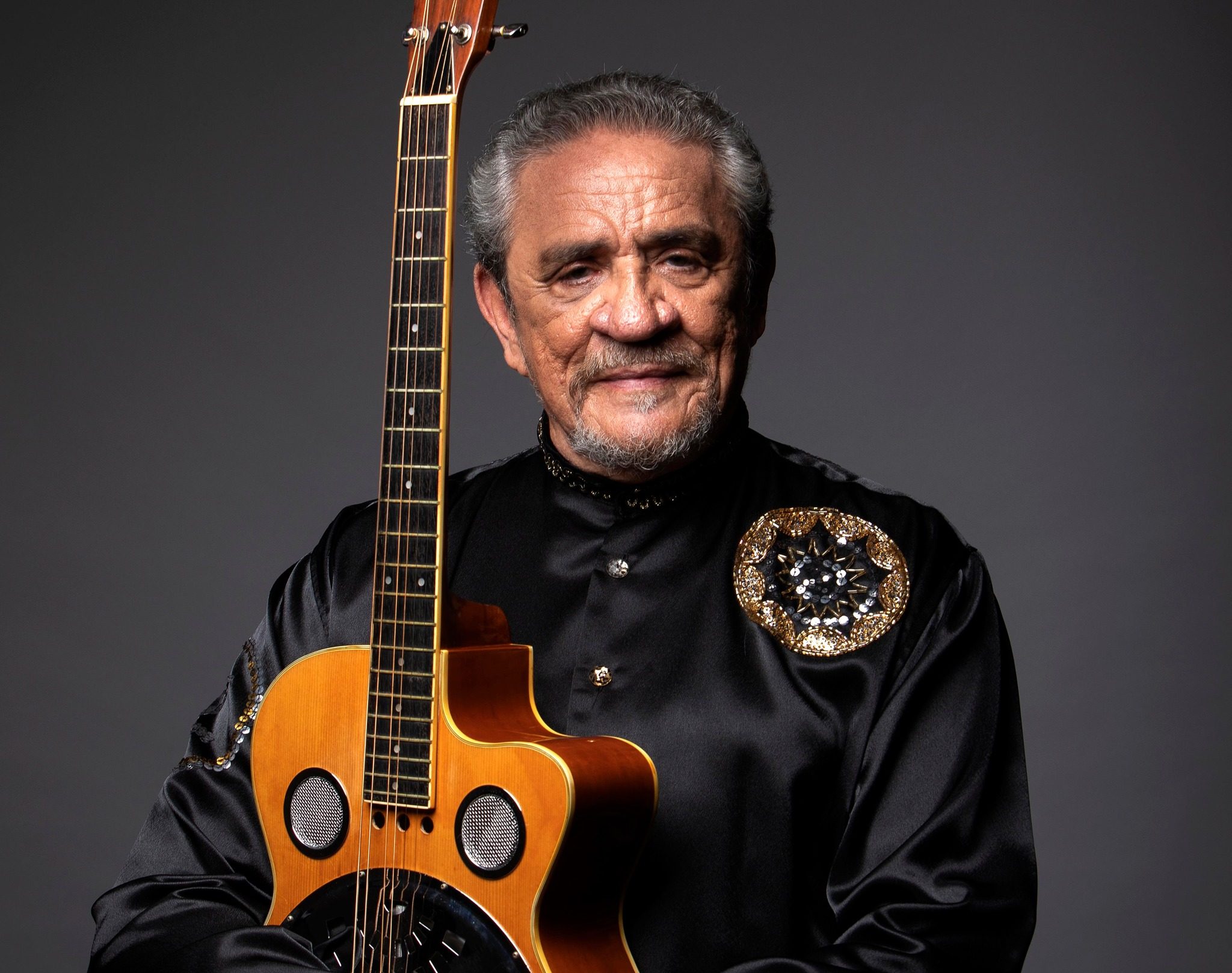 Ícone da música brasileira, Zé Ramalho apresenta turnê inédita em Fortaleza em setembro