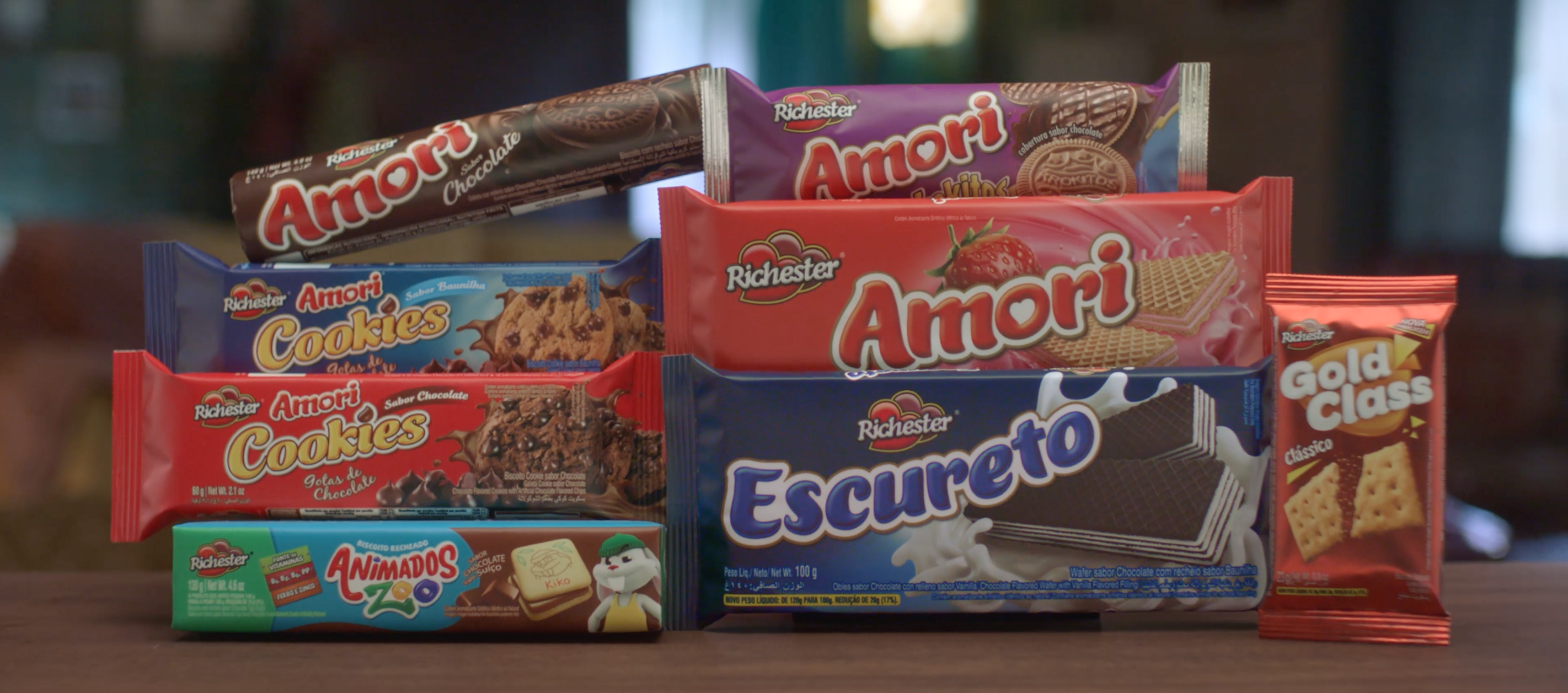 Richester participa da 4ª edição do Festival I’Music