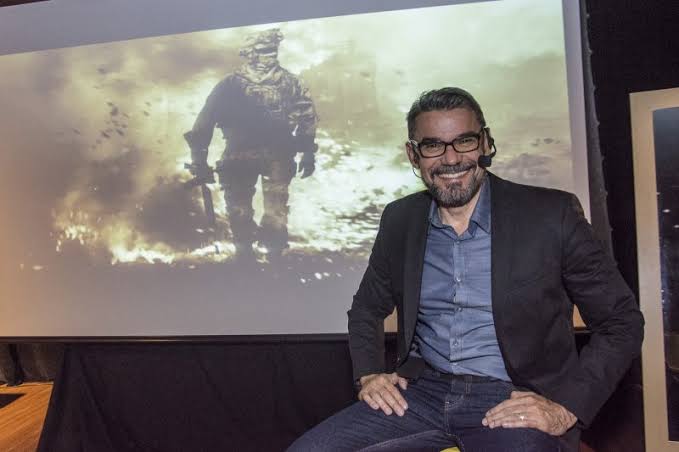 Fred Pinho lança livro com reflexões para empresários de sucesso