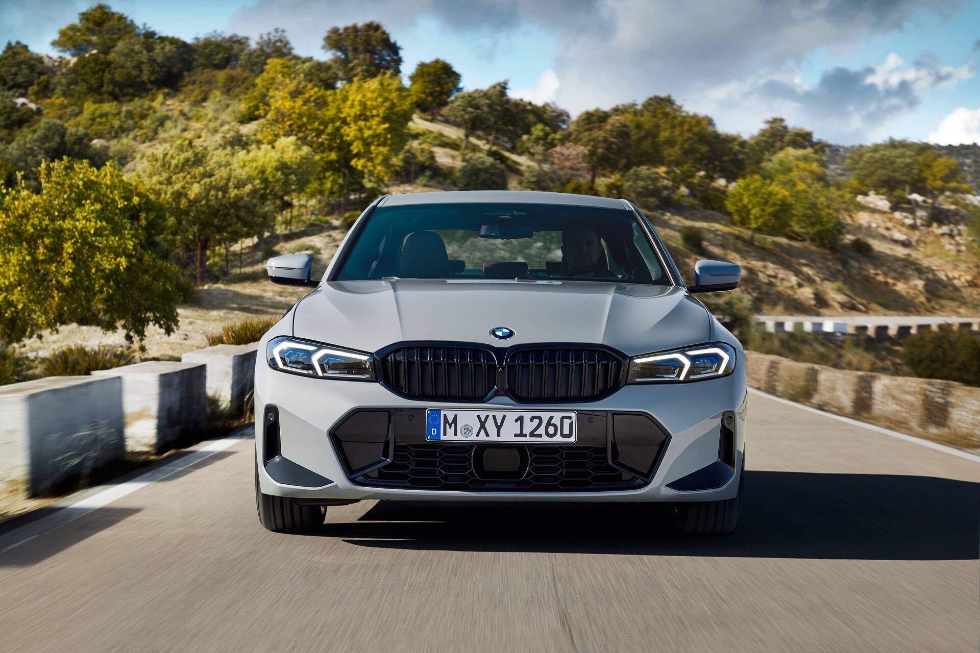 BMW pronta para fabricar os novos modelos X1 e Série 3 em solo brasileiro